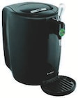 Machine a biere Beertender - SEB - Hyper U à Savigny-sur-Orge Machine a biere Beertender - SEB en promo chez Hyper U Savigny-sur-Orge à 99,00 €