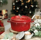 Bräter La Cocotte im Angebot bei buss in Bremerhaven Bräter La Cocotte Angebote von Staub bei buss Bremerhaven für 149,00 €