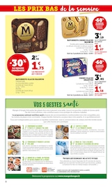 Prospectus U Express "U Express" en cours à Argenteuil, Page 8 Catalogue U Express en cours à Argenteuil, "U Express", Page 8
