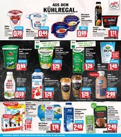 Margarine im HIT Prospekt in Ludwigshafen Aktueller HIT Prospekt mit Margarine, "ECHTE VIELFALT", Seite 9