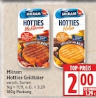 Hotties Mediterran von Milram im aktuellen EDEKA Prospekt