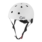 Casque de glisse urbaine BOL RAVE - OZE dans le catalogue Intersport