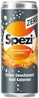 Original von SPEZI im aktuellen Penny Prospekt für 0,59 €