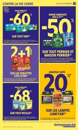 Eau Minérale Angebote im Prospekt "Intermarché" von Intermarché Hyper auf Seite 5