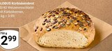 Kürbiskernbrot im Angebot bei GLOBUS in Wiesbaden Kürbiskernbrot Angebote von GLOBUS bei GLOBUS Wiesbaden für 2,99 €