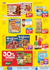 Pizza im Netto Marken-Discount Prospekt in Weimar Aktueller Netto Marken-Discount Prospekt mit Pizza, "Aktuelle Angebote", Seite 2