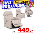 Aktuelle Relaxsessel Angebote bei Seats and Sofas in Gelsenkirchen Aktuelles Clinton Sessel Angebot bei Seats and Sofas in Gelsenkirchen ab 449,00 €