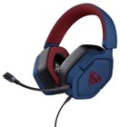 Carus Headset »GXT492SM« im Angebot bei REWE in Bonn Carus Headset »GXT492SM« Angebote von Trust bei REWE Bonn für 29,99 €