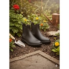 Bottines de pluie Femme - TEX en promo chez Carrefour Metz à 8,99 €