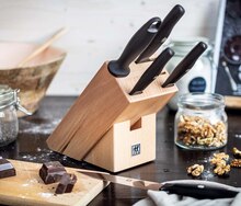 Messerblock „Life“ bei porta Möbel in Garbsen Messerblock „Life“ im Angebot bei porta Möbel Garbsen für 89,95 €