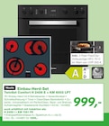 Einbau-Herd-Set TwinSet Comfort H 2459 E + KM 6003 LPT Angebote von Miele bei EP: Ibbenbüren für 999,00 €