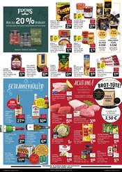 Whiskey im EDEKA Prospekt in Gladbeck Aktueller EDEKA Prospekt mit Whiskey, "Aktuelle Angebote", Seite 6