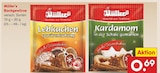 Aktuelle Lebkuchen Angebote bei Netto Marken-Discount in Salzgitter Aktuelles Lebkuchen Gewürzmischung Angebot bei Netto Marken-Discount in Salzgitter ab 0,69 €