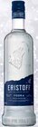 VODKA - ERISTOFF - Intermarché VODKA - ERISTOFF à 7,59 € dans le catalogue Intermarché