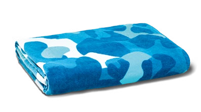 Strandtuch im Penny Prospekt Strandtuch von Bench im aktuellen Penny Prospekt für 4,99 €