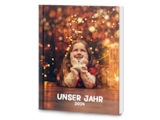 Fotobuch Hardcover A4 Digitaldruck Angebote bei Lidl Gera für 9,99 €