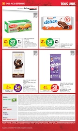 Promos Noisette dans le catalogue "Intermarché" de Intermarché Super à la page 24 Promos Noisette dans le catalogue "Intermarché" de Intermarché Super à la page 24