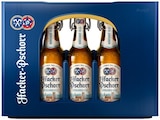 Münchner Hell BV im REWE Prospekt Münchner Hell BV von Hacker Pschorr im aktuellen REWE Prospekt für 12,99 €