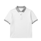 Polo bébé garçon - TEX BABY à 3,99 € dans le catalogue Carrefour