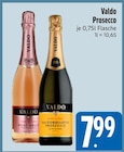 Rose Brut im E xpress Prospekt Rose Brut von Valdo im aktuellen E xpress Prospekt für 7,99 €