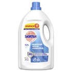 Desinfektion Wäsche-Hygienespüler von Sagrotan im aktuellen Lidl Prospekt für 5,99 €