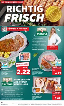 Hackfleisch im aktuellen Kaufland Prospekt (Hagen (Stadt der FernUniversität)) Hackfleisch im Kaufland Prospekt "RICHTIG FRISCH" mit 69 Seiten (Hagen (Stadt der FernUniversität))