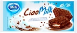 Ciao Milk Tiramisù Angebote von Midi bei Penny Salzgitter für 1,99 €