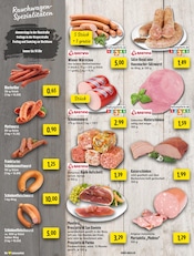 Kochwurst im EDEKA Prospekt in Gelsenkirchen Aktueller EDEKA Prospekt mit Kochwurst, "Aktuelle Angebote", Seite 4
