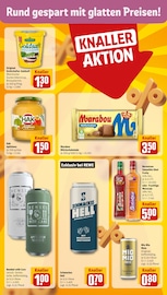 Cola im REWE Prospekt in Dormagen Aktueller REWE Prospekt mit Cola, "Dein Markt", Seite 6