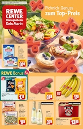 REWE Prospekt für Ludwigshafen mit 34 Seiten REWE Prospekt für Ludwigshafen: "Dein Markt", 34 Seiten, 10.08.2026 - 15.08.2026