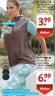 Laufweste im ALDI SÜD Prospekt Laufweste von im aktuellen ALDI SÜD Prospekt für 3,99 €