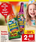 Robby Bubble im Netto Marken-Discount Prospekt Robby Bubble von Robby Bubble im aktuellen Netto Marken-Discount Prospekt für 2,49 €