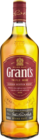 Blended Scotch Whisky - Grant's - Lidl à Villejuif Blended Scotch Whisky - Grant's en promo chez Lidl Villejuif à 15,65 €
