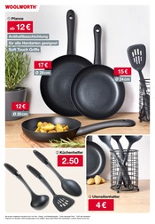 Ähnliche Wok Angebote im Prospekt "Aktuelle Angebote" von Woolworth in Nettetal Ähnliche Angebote wie Wok im Prospekt "Aktuelle Angebote" auf Seite 26 von Woolworth in Nettetal