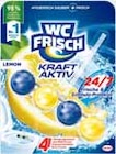 Duftspüler oder Reiniger-Gel im Angebot bei WEZ in Bad Oeynhausen Duftspüler oder Reiniger-Gel Angebote von WC Frisch bei WEZ Bad Oeynhausen für 1,49 €