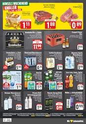 Aktueller EDEKA Prospekt mit Pfifferlinge, "Aktuelle Angebote", Seite 24