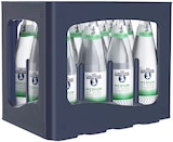 Mineralwasser von Bad Liebenwerda für 5,79 € bei REWE im Angebot Mineralwasser von Bad Liebenwerda im aktuellen REWE Prospekt