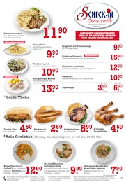 Kartoffeln Angebot & Preis im aktuellen E center Prospekt Kartoffeln Angebot im aktuellen E center Prospekt auf Seite 7