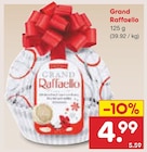 Grand im Netto Marken-Discount Prospekt Grand von Raffaello im aktuellen Netto Marken-Discount Prospekt für 4,99 €