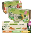 SUR TOUS LES PETITS POTS - BLÉDINA BIO en promo chez Carrefour SUR TOUS LES PETITS POTS - BLÉDINA BIO dans le catalogue Carrefour