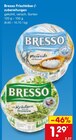 Frischkäsezubereitung von Bresso im aktuellen Netto Marken-Discount Prospekt für 1,29 €