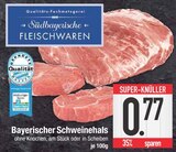 Angebot im EDEKA Hengersberg Prospekt EDEKA Hengersberg Prospekt mit im Angebot für 0,77 €