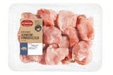 Frisches Schweine-Fonduefleisch von Metzgerfrisch im aktuellen Lidl Prospekt für 3,99 €