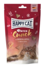 Aktuelle Katzenfutter Angebote bei Zookauf in Neuss Aktuelles Winter Snack Rind + Apfel Angebot bei Zookauf in Neuss ab 2,99 €