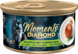 Diamond Kaninchen Angebote von Moments bei Fressnapf Göttingen für 0,55 €