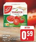 EDEKA Wilthen - Tomaten Angebot im Prospekt Tomaten bei EDEKA im Wilthen Prospekt für 0,59 €