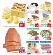 Aktueller Marktkauf Prospekt mit Lachs, "Aktuelle Angebote", Seite 18
