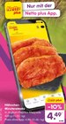Aktuelles Hähnchen-Minutensteaks Angebot bei Netto Marken-Discount in Erlangen ab 4,49 €