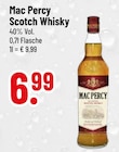 Aktuelles Scotch Whisky Angebot bei Trinkgut in München ab 6,99 €