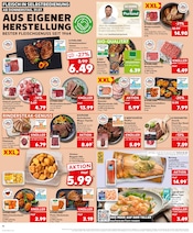 Pute im Kaufland Prospekt in Hanau Aktueller Kaufland Prospekt mit Pute, "Aktuelle Angebote", Seite 14